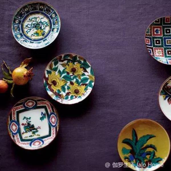 最好的日本瓷器,日本瓷器品牌