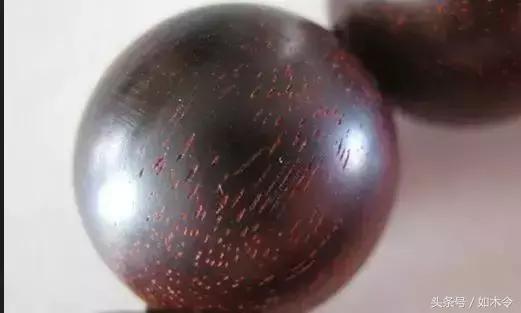 小叶紫檀手串真假识别,1公分真小叶紫檀手串大概价格