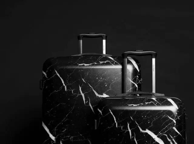 1家实体店2年卖出100,000+的行李箱，到底有啥牛逼的？