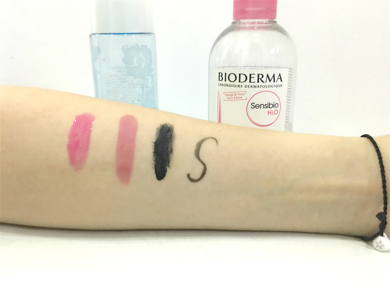 一瓶卸妆水,赫妮特卸妆水推荐