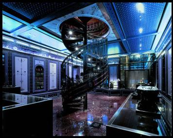 香奈儿哪几款香水值得买,香奈儿最值得买的一瓶香水