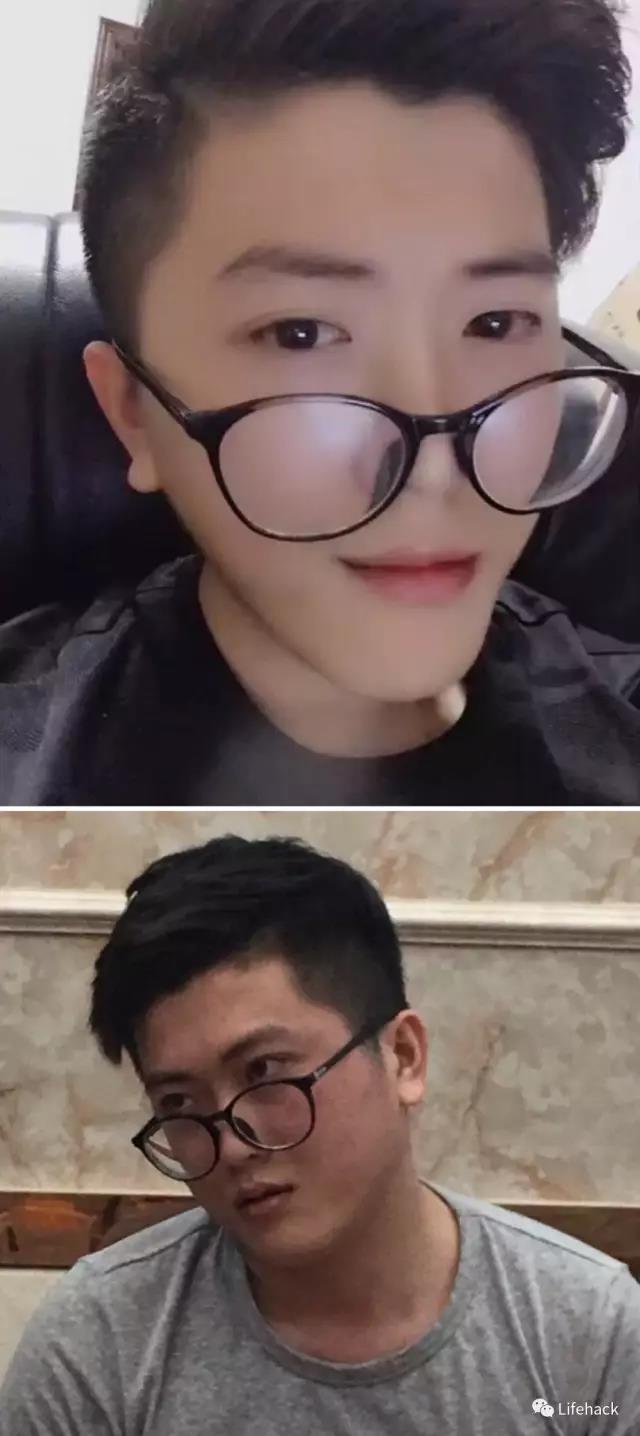 还不快去运动！看了这些发福照，你还敢淡定地躺着吗？