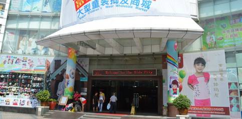 新手做母婴如何找进货渠道,想开母婴网店如何进货