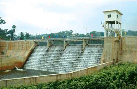 水电站发电原理视频教程,水电站工作原理