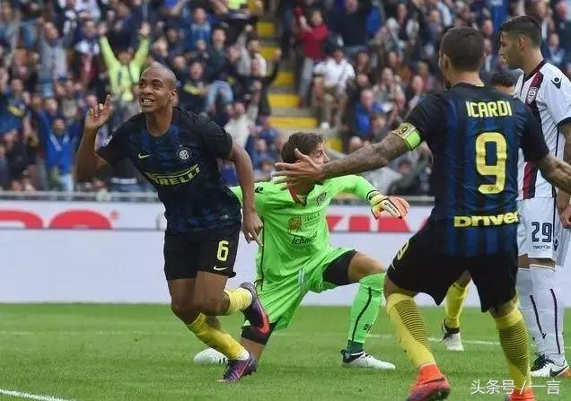 国米球评,斯帕莱蒂对米兰的评价