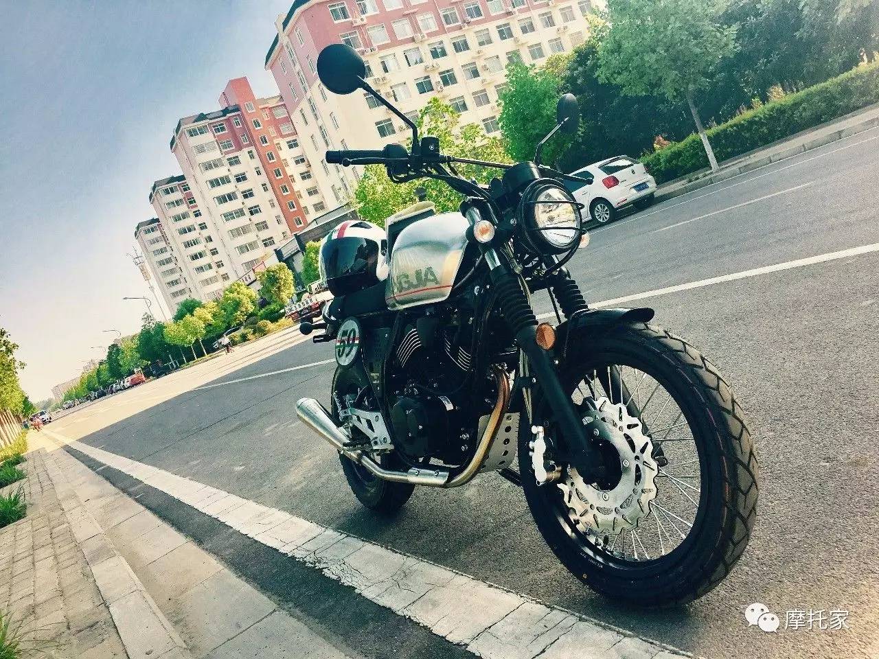 龙嘉v咖250可以跑长途吗,国三龙嘉v咖250测评