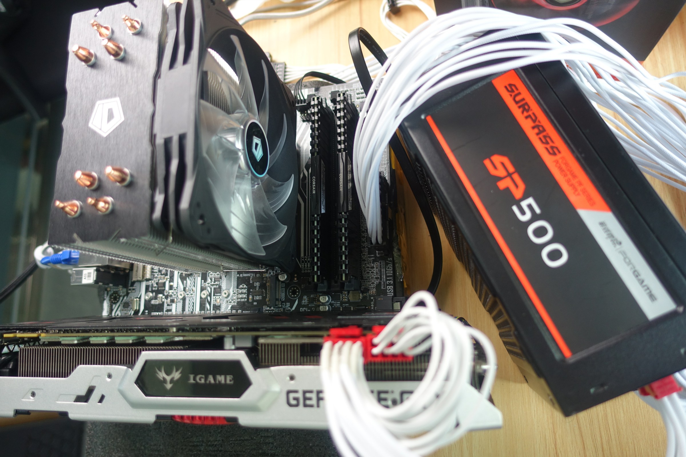 如何看待ryzen三代,ryzen32200g相当于几代i5