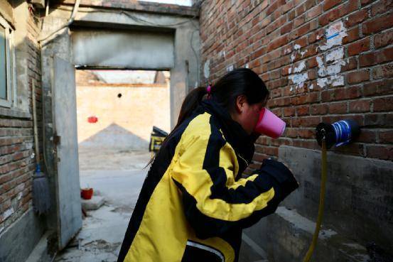 外卖骑手月入过万的工作,外卖骑手利用工作创业