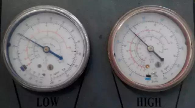 大众经典故障案例，不敢说没个车都有，但都通病