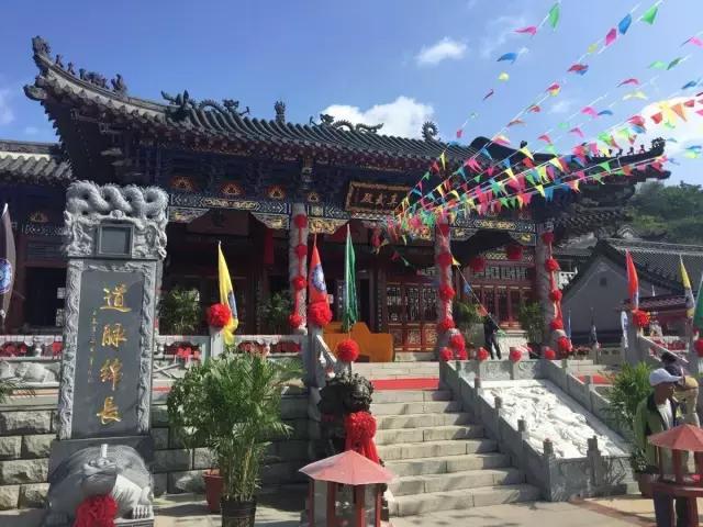 长春周边最美的8座山,长春周边值得爬的山