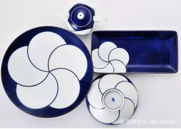 最好的日本瓷器,日本瓷器品牌