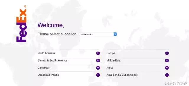 美国快递最快的方法,美国快递如何寄到中国