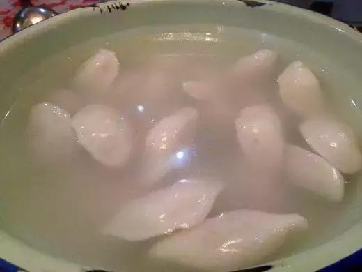 福清特色宴席菜谱,福清农家宴必备的菜