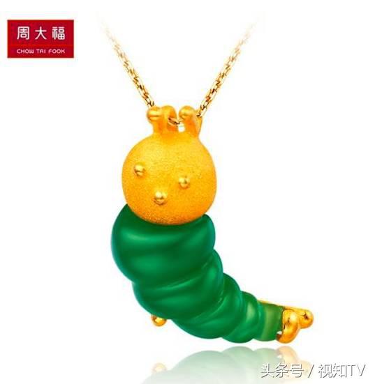 为何珠宝公司都姓周,珠宝行业的真实内幕