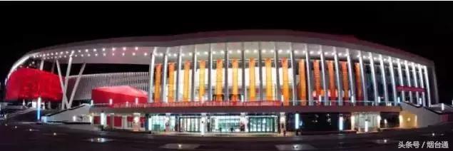 这些烟台符号，你知道吗？