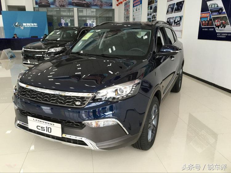 外观亮眼牌子老，9万起月销8千辆，碰撞三星安全性坑爹