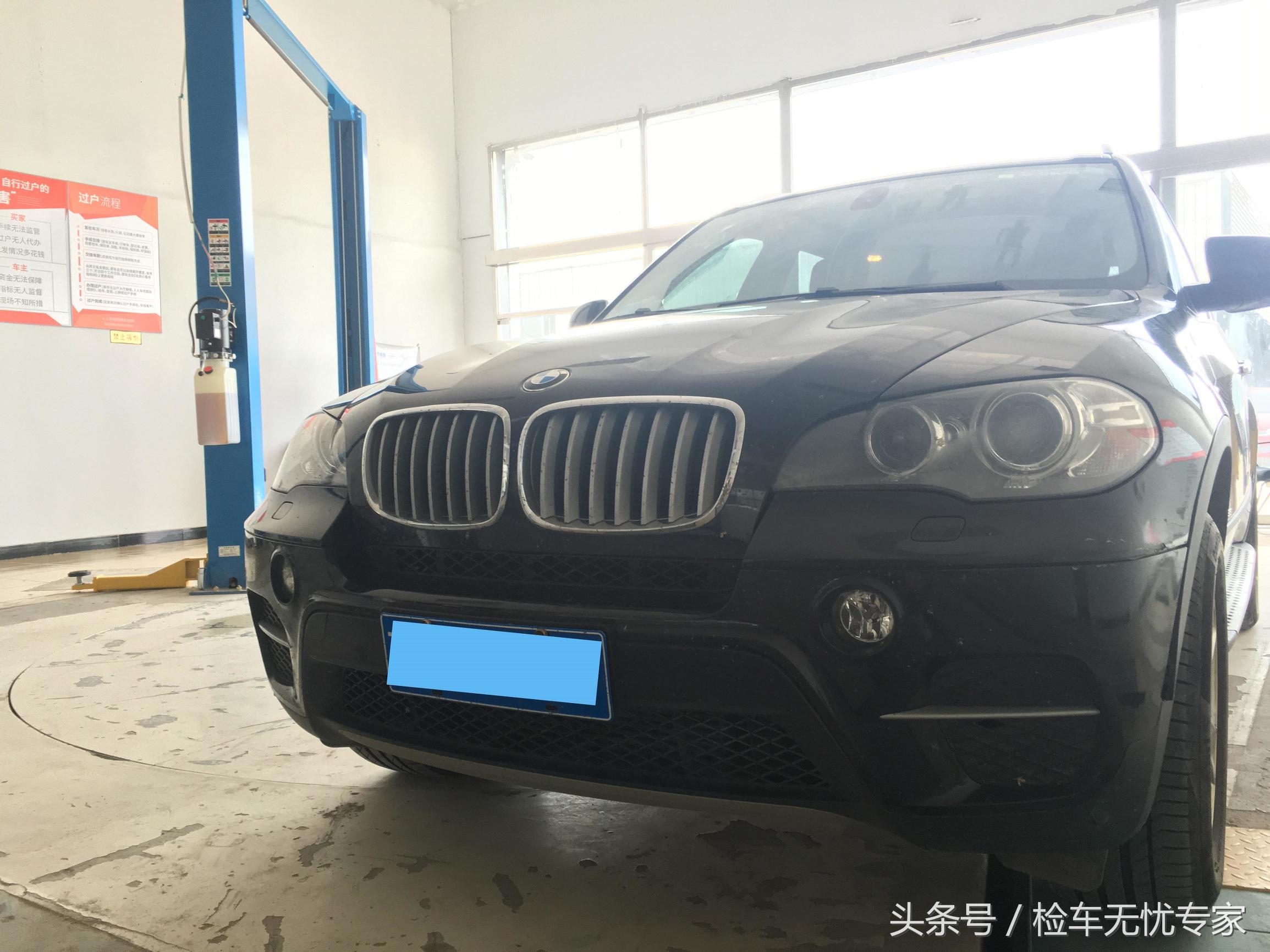 老款x5二手车值得买吗,二手09宝马x5的十大忠告