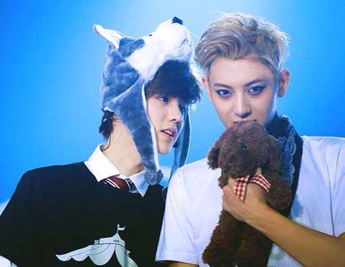 韩归鹿晗、张艺兴、黄子韬、吴亦凡四人关系究竟如何无可想象