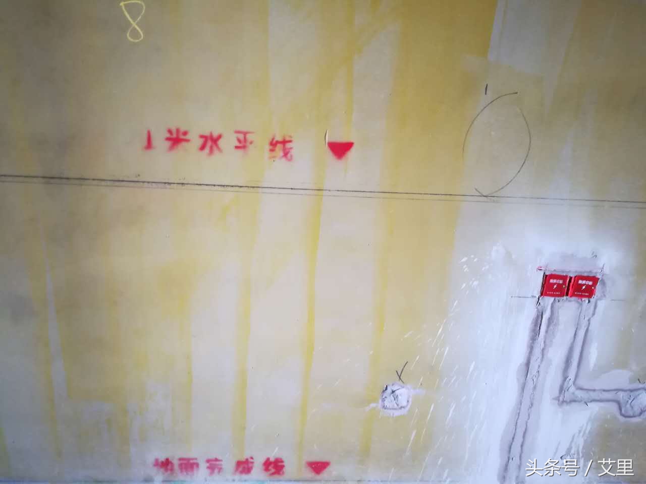 探访工地建筑进度,工程工地探访