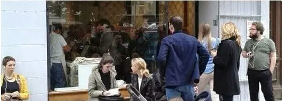 商业：新零售业又冒出新笋，这次谁会来分一杯羹呢