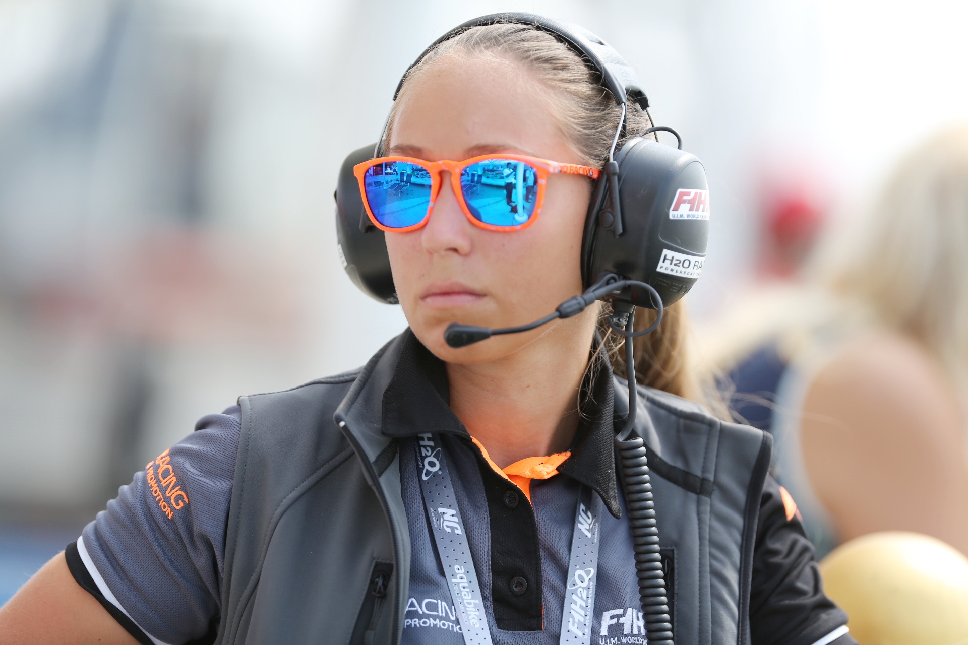 世界f1摩托艇锦标赛,2017年哈尔滨f1摩托艇