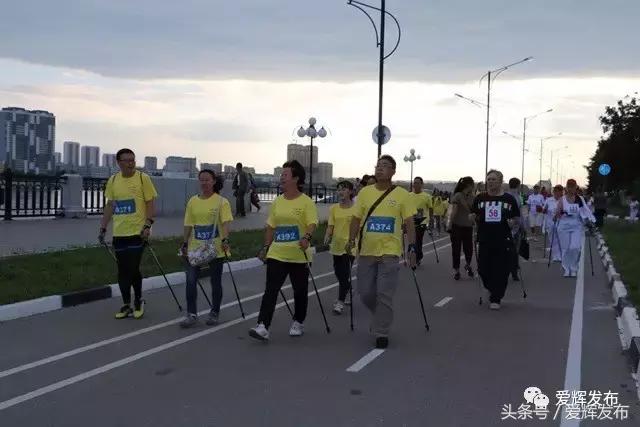 俄罗斯人在黑河的视频,黑河实拍俄罗斯