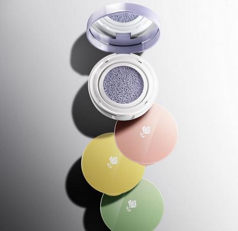 新品种草NO.4品牌彩妆抢先看