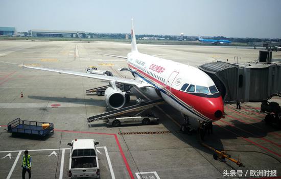 中国缺多少飞行员,中国飞行员有多少缺口