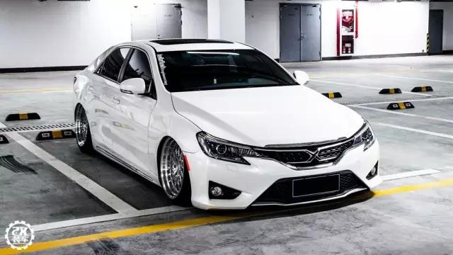 江苏丰田锐志v6,v6锐志新车