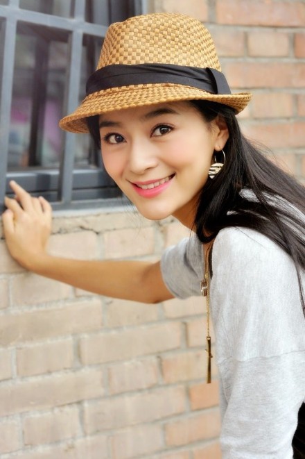 山东十大土豪女明星,贵圈女明星