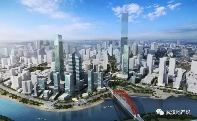 汉正街没有发展的原因,汉正街还会崛起吗