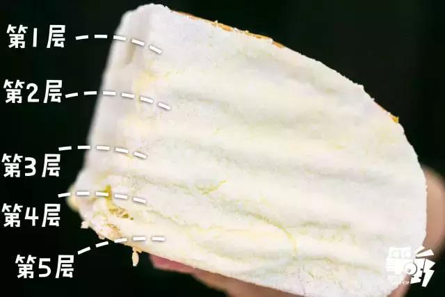 瑞可爷爷起司蛋糕窍门,瑞可爷爷的蛋糕怎么不塌