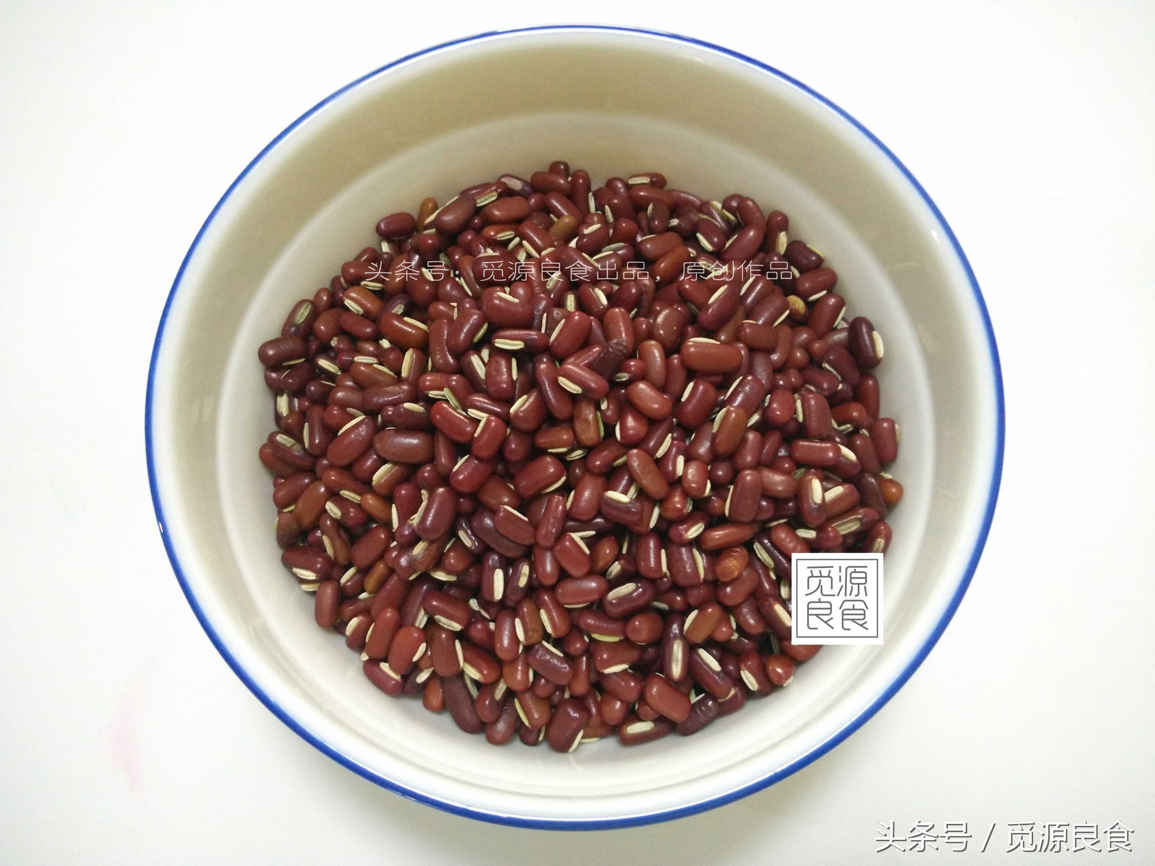 红豆沙变绵软,红豆沙甜一点用什么方法解决