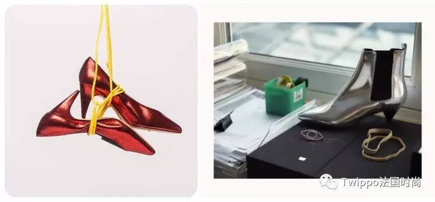 为什么在巴黎你找不到“同款”的女人？