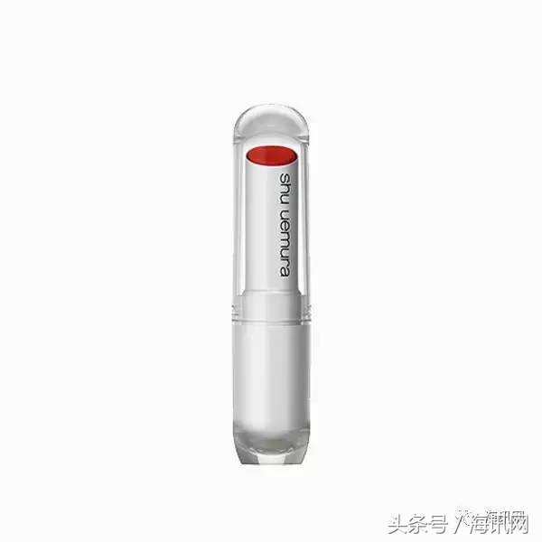 口红界扛把子品牌,网红十大口红排行榜