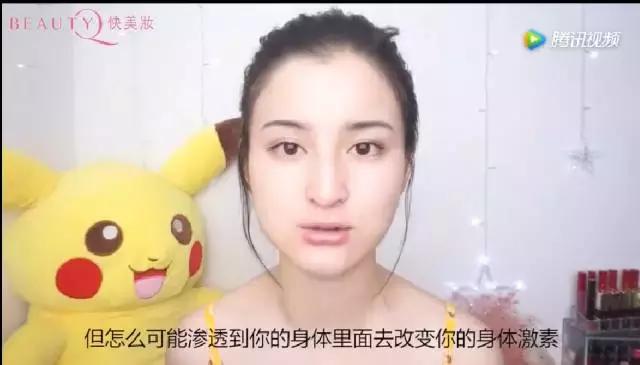 长痘痘的十大原因,什么才是长痘痘的罪魁祸首