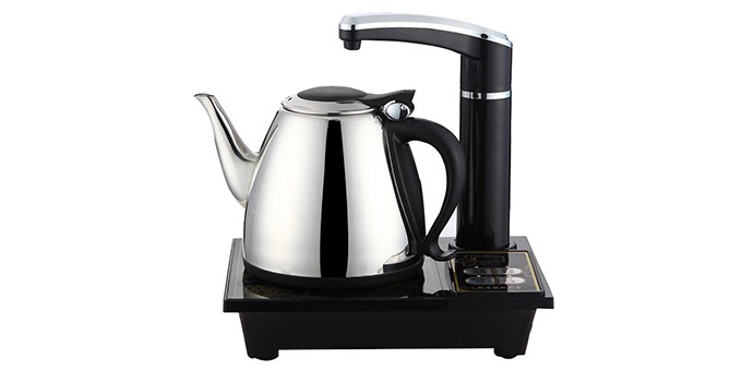 世界上有没有电水壶 (美国人为什么没有电水壶)