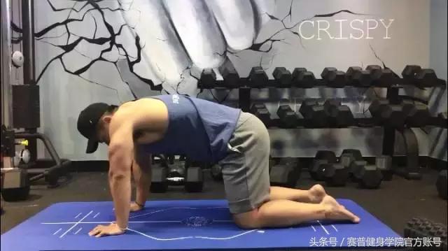 教你告别疼痛胸椎活动度受限