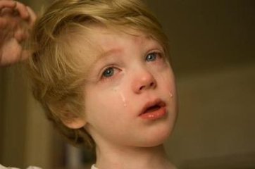 为了孩子远离装修污染,从小生活环境给他造成的影响