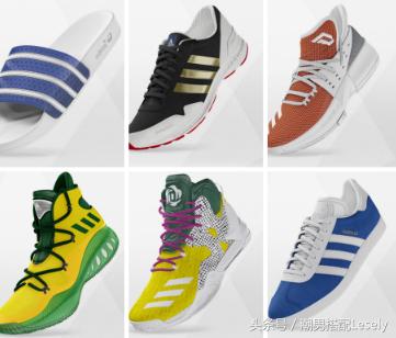 十大限量版球鞋,全球限量版顶级球鞋