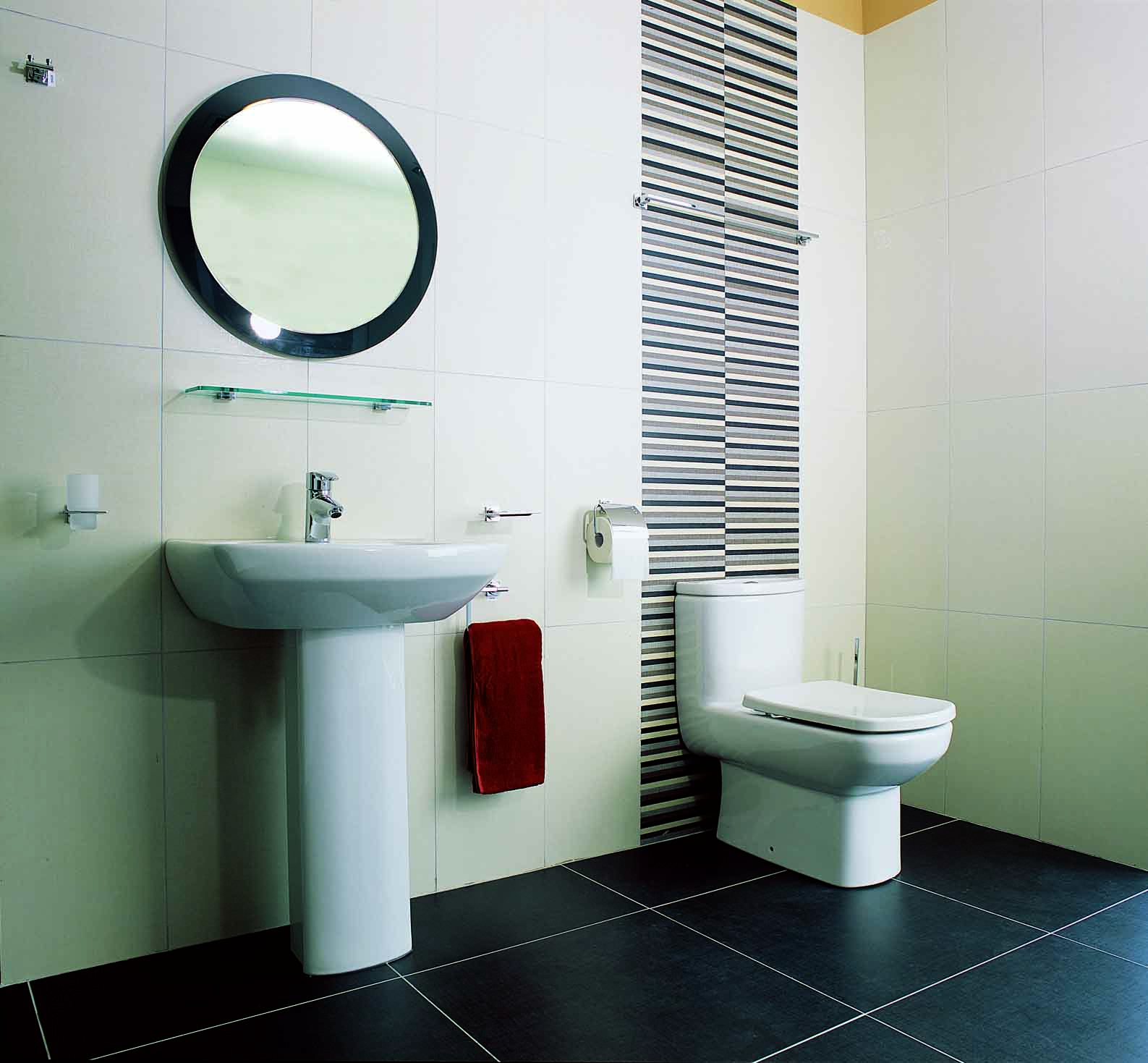 卫生间刷防水处瓷砖空鼓,卫生间刷防水的十大错误