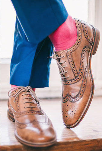 男生穿粉色会不会太娘 (男生穿粉色很娘)