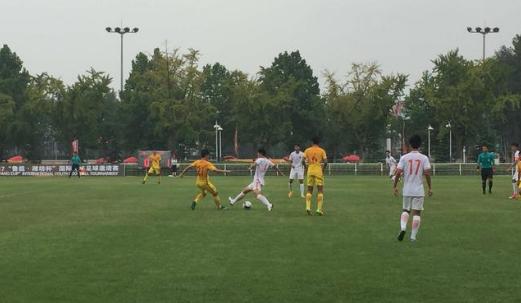 球迷评论中国足协引发的深度思考,足协为什么针对鲁能