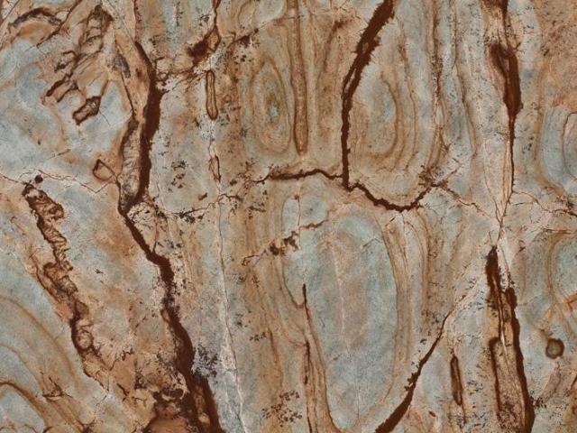 纯天然的蓝色石材,天然大理石1000一米