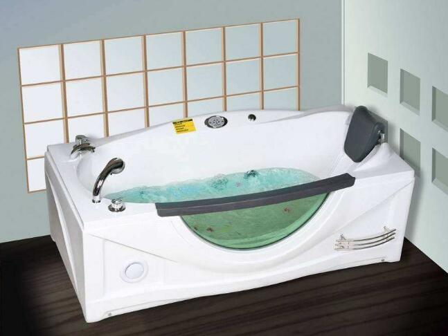 挑性价比高的浴缸,选一款折叠式浴缸