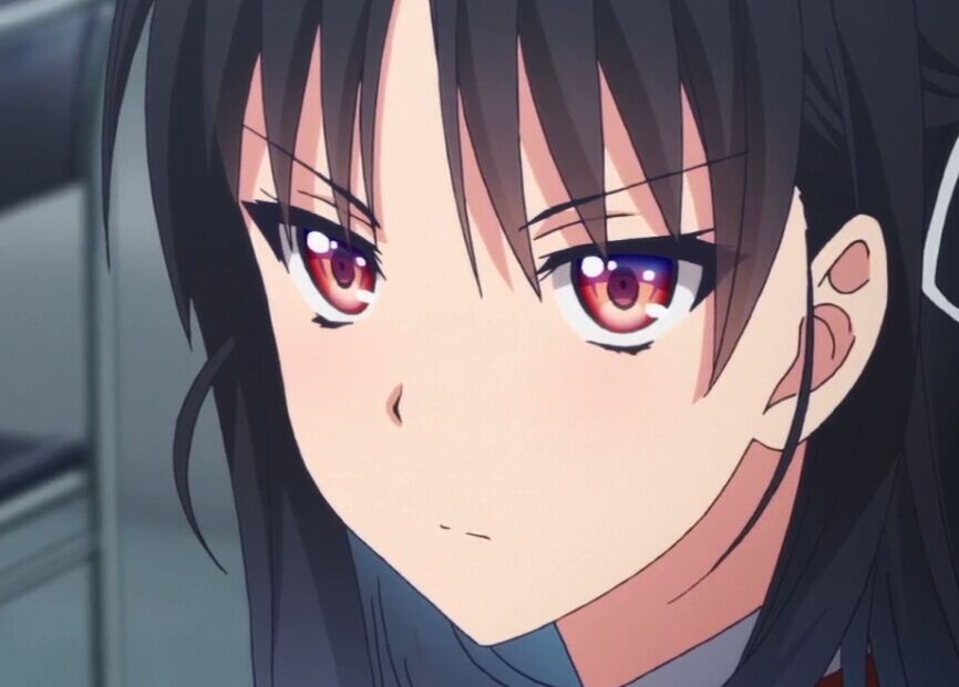 占了女主便宜还卖乖，这个男主是本季度新番最牛男主