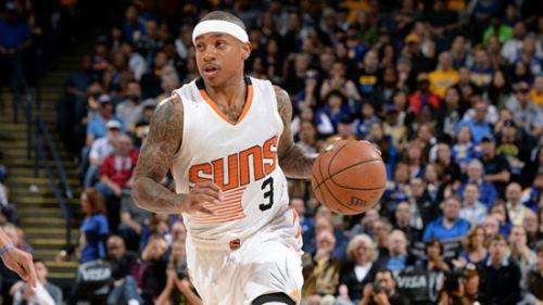 地表最强175小托马斯集锦nba,小托马斯的成长历程