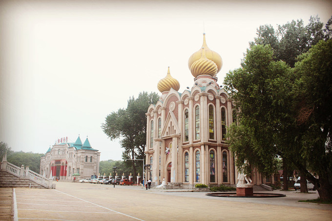 紫塞浩源农家院,紫塞县农家院旅游