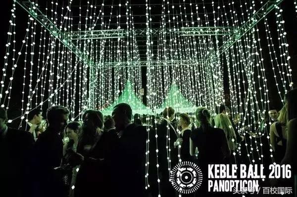 想不想知道我眼中的牛津大学,和你印象里的有什么不一样?