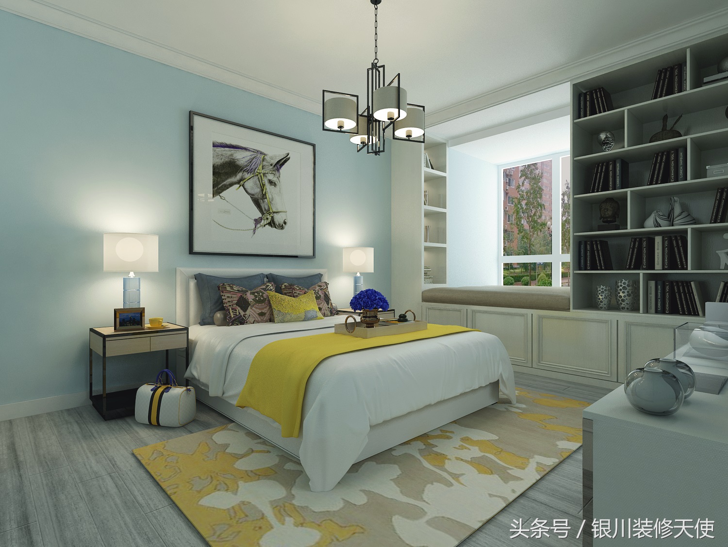 银川永泰城御龙湾装修,银川兴庆区永泰城的御龙湾怎么样